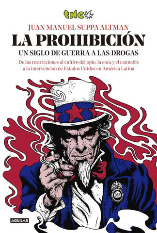 La prohibición | Juan Manuel  Suppa Altman