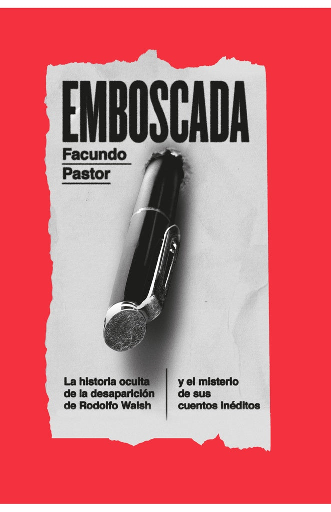 EMBOSCADA.C | FACUNDO PASTOR
