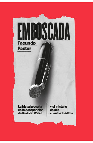 EMBOSCADA.C | FACUNDO PASTOR
