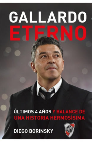 GALLARDO ETERNO..* | Borins