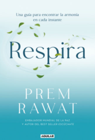 RESPIRA.. | PREM  RAWAT