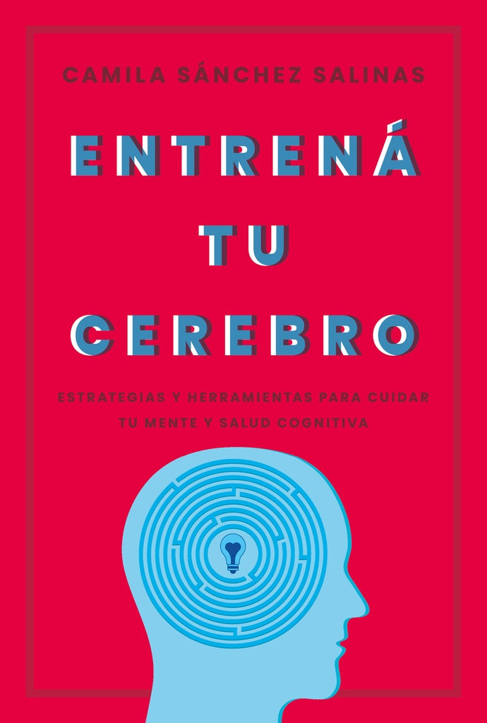 Entrená tu cerebro  | Camila  Sánchez Salinas