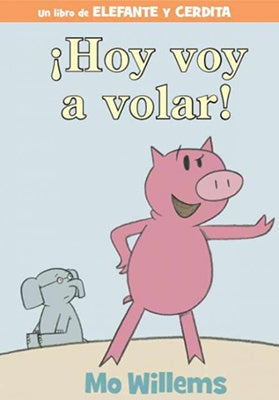 Estamos en un libro | Mo Willems