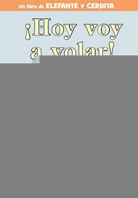 Estamos en un libro | Mo Willems