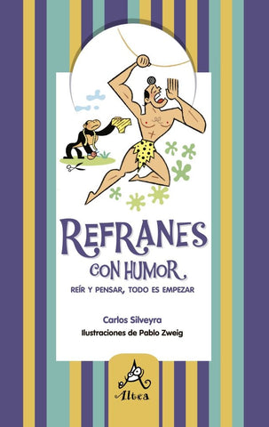 refranes
