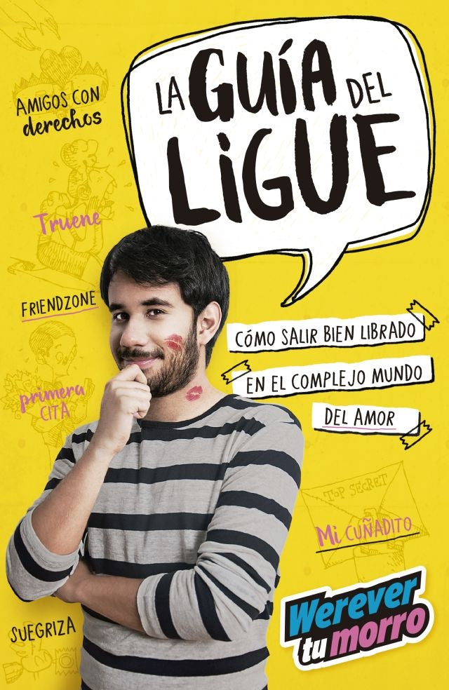 la guia del ligue