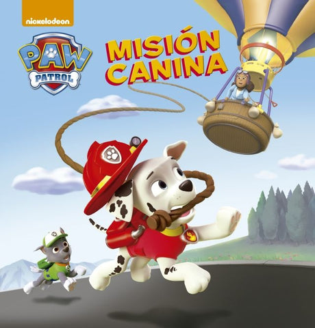 Misión canina