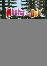 Masha y el Oso - Travesuras en el bosque