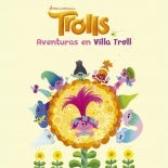 Trolls Aventuras en Villa Troll