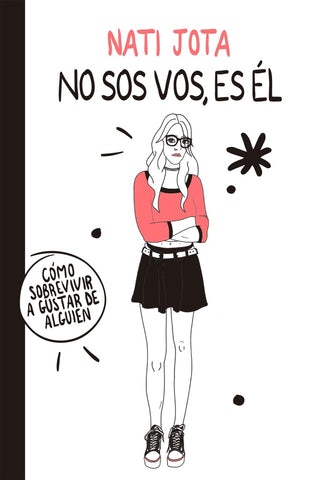 NO SOS VOS, ES ÉL .. | Nati Jota
