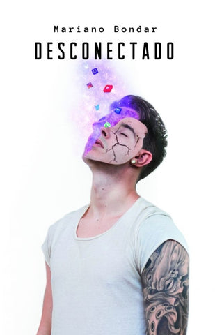 DESCONECTADO.F | Mariano  Bondar