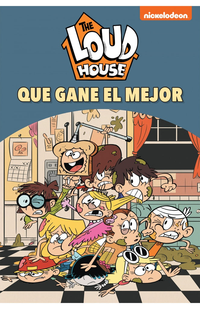 Que gane el mejor