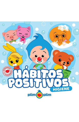 HÁBITOS POSITIVOS. HIGIENE..