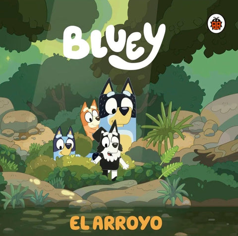 BLUEY. ACTIVIDADES - BLUEY Y SUS AMIGOS. UN LIBRO DE ACTIVIDADES CON STICKERS..