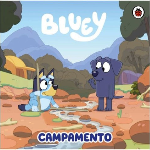 BLUEY.. | VARIOS AUTORES
