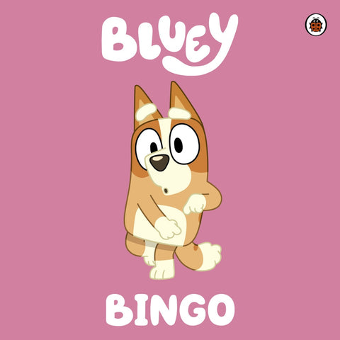 BLUEY: BINGO.. | BLUEY