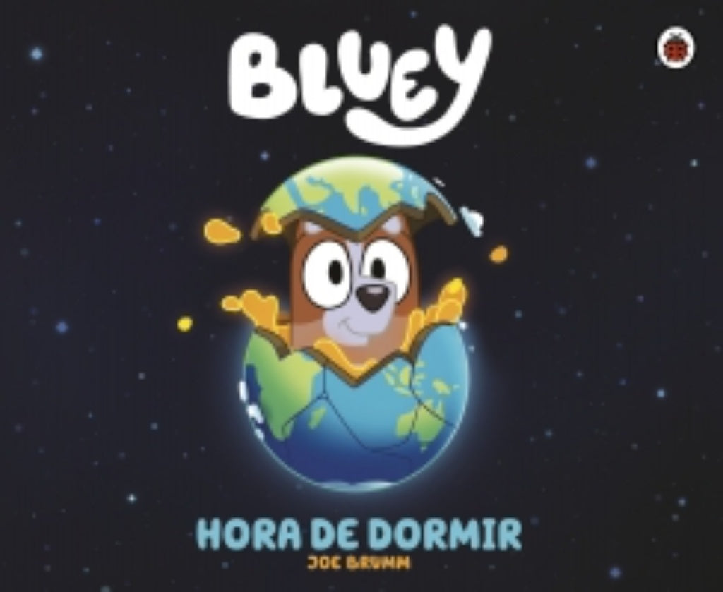 BLUEY. UN CUENTO - A DORMIR.. | BLUEY