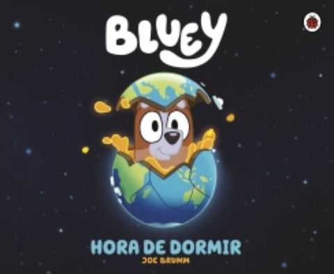 BLUEY. UN CUENTO - A DORMIR.. | BLUEY
