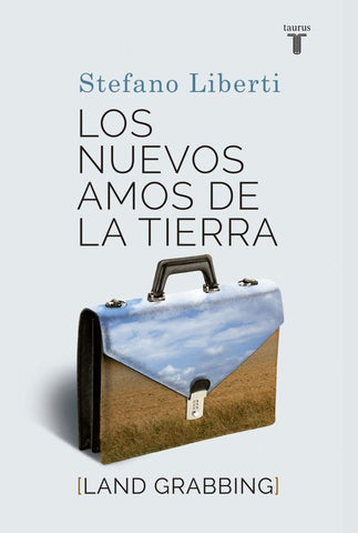 LOS NUEVOS AMIGOS DE LA TIERRA | STEFANO LIBERTI