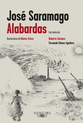 Alabardas | José Saramago