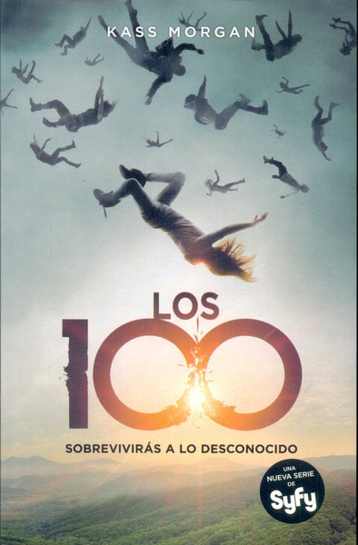 LOS 100.. | KASS MORGAN