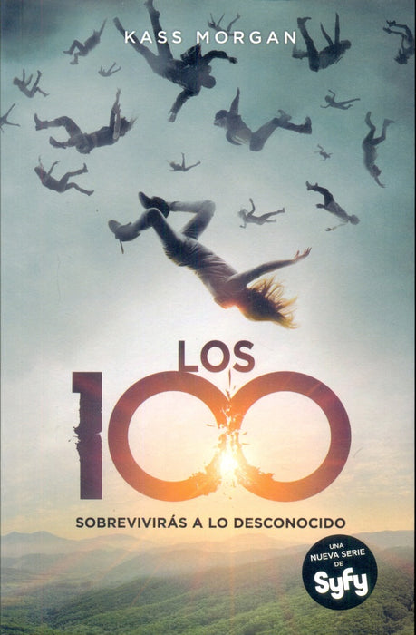 LOS 100.. | KASS MORGAN
