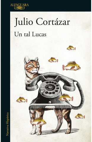 UN TAL LUCAS..*