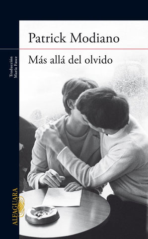 MAS ALLA DEL OLVIDO.. | Patrick Modiano