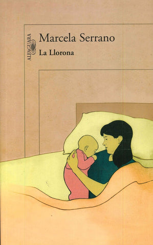 LA LLORONA.. | Marcela Serrano