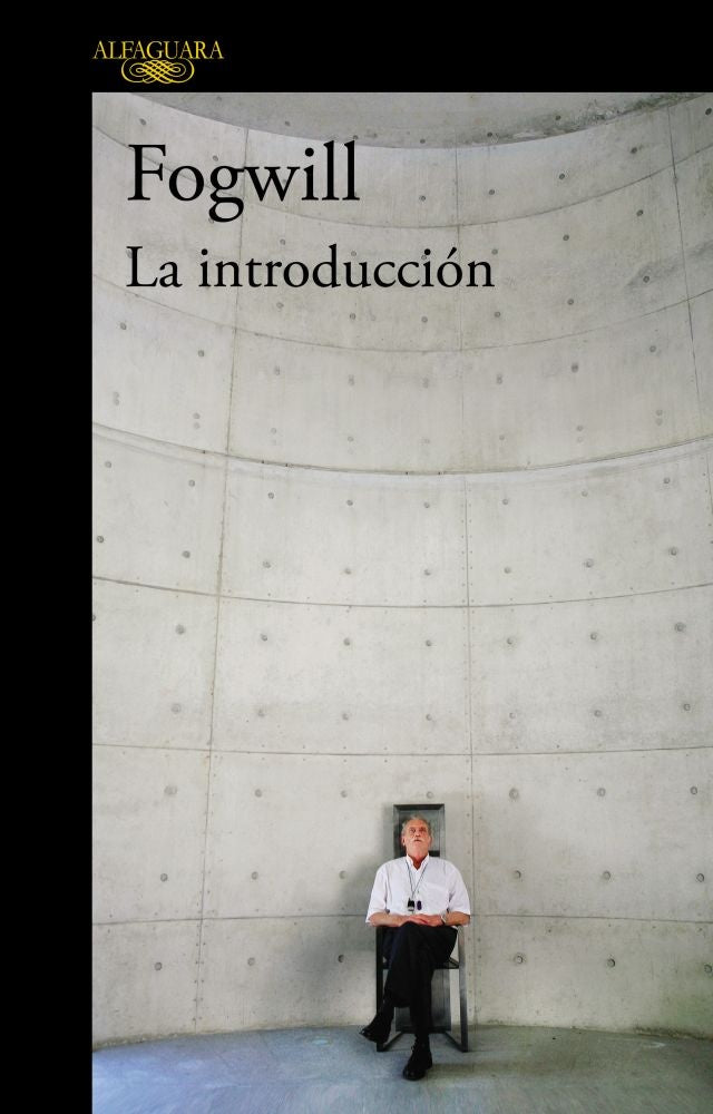LA INTRODUCCIÓN* | Rodolfo Fogwill