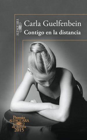 CONTIGO EN LA DISTANCIA.F | Carla Guelfenbein
