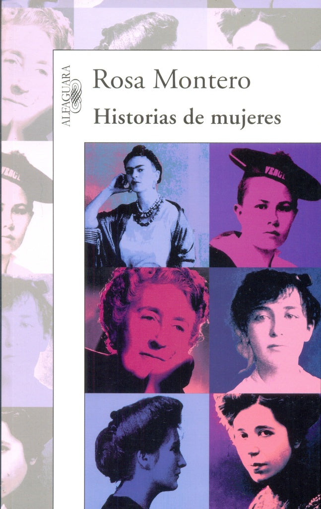 HISTORIAS DE MUJERES | Rosa Montero