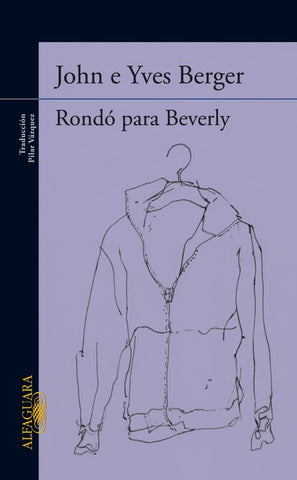 Rondo para Beverly | John e Yves Berger