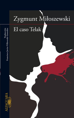El Caso Telak | Zygmunt Miloszewski