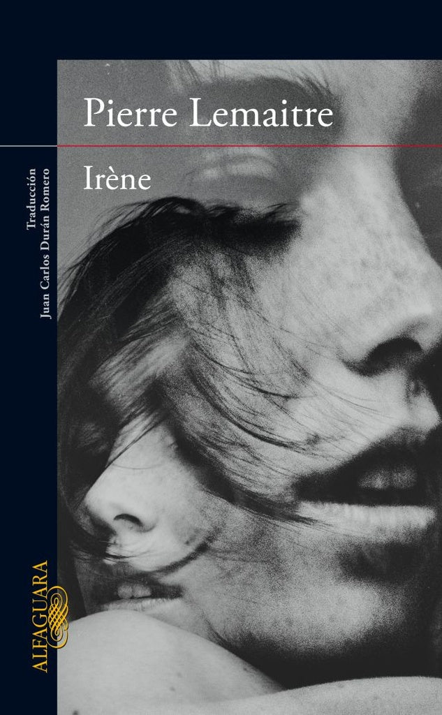 IRENE | Pierre Lemaitre