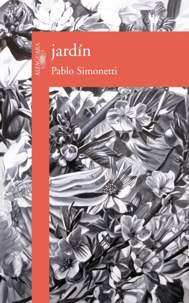 JARDIN.. | Pablo Simonetti