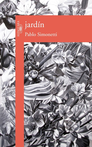 JARDIN.. | Pablo Simonetti