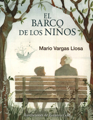 El barco de los niños | MARIO VARGAS LLOSA