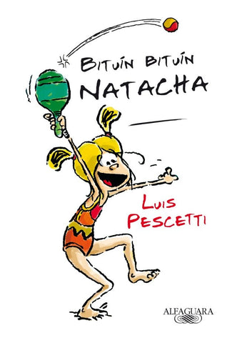 BITUIN BITUIN NATACHA. | LUIS MARIA  PESCETTI
