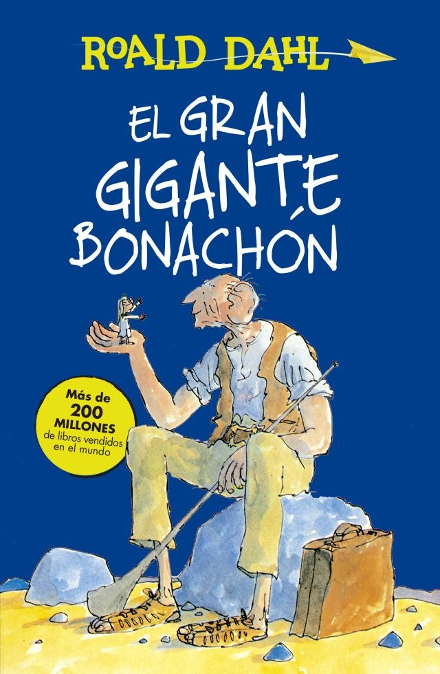El gran gigante bomachón
