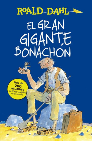 El gran gigante bomachón