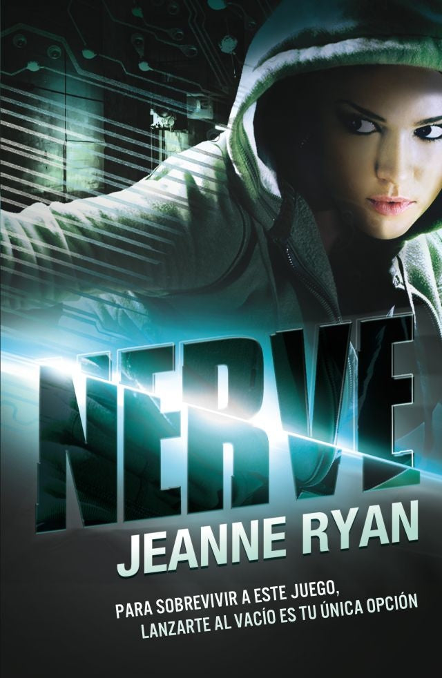 Nerve * | Jeanne Ryan