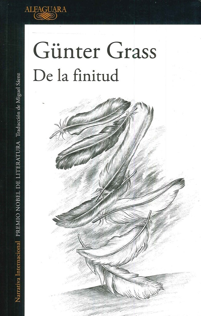 D E LA FINITUD | Gunther Grass