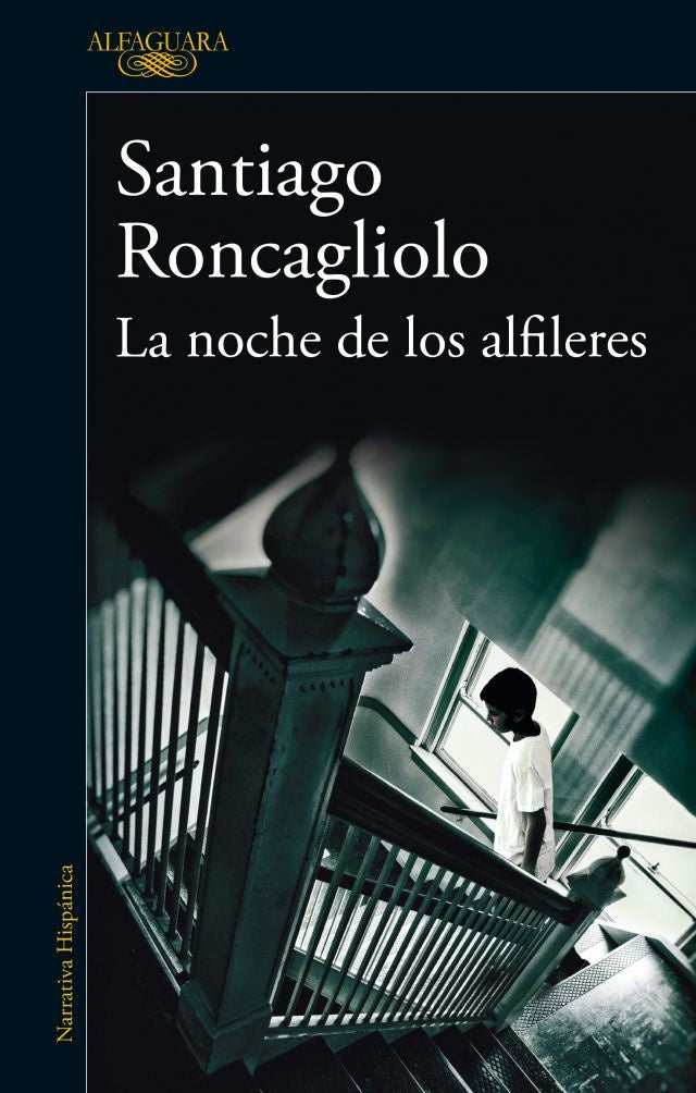 La noche de los alfileres