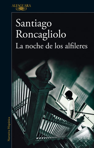 La noche de los alfileres
