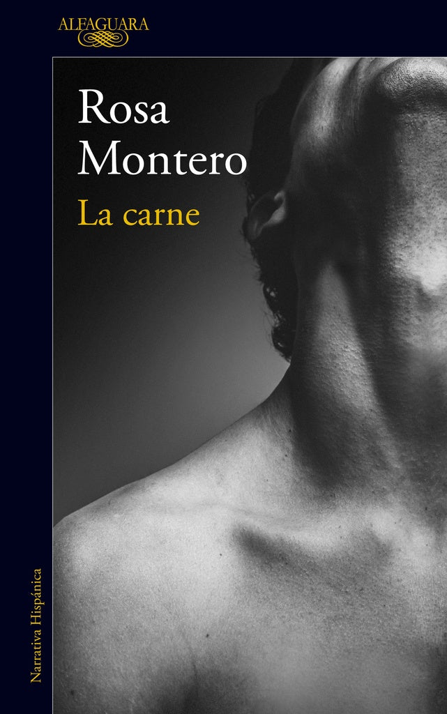 LA CARNE.. | Rosa Montero