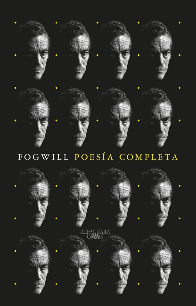 PPOESIA COMPLETA | Rodolfo Fogwill