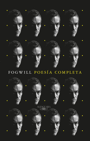 PPOESIA COMPLETA | Rodolfo Fogwill