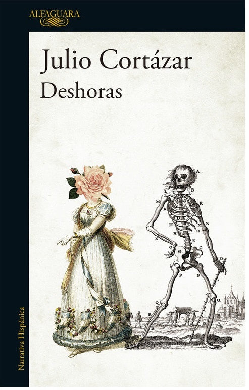 Deshoras  | JULIO CORTÁZAR