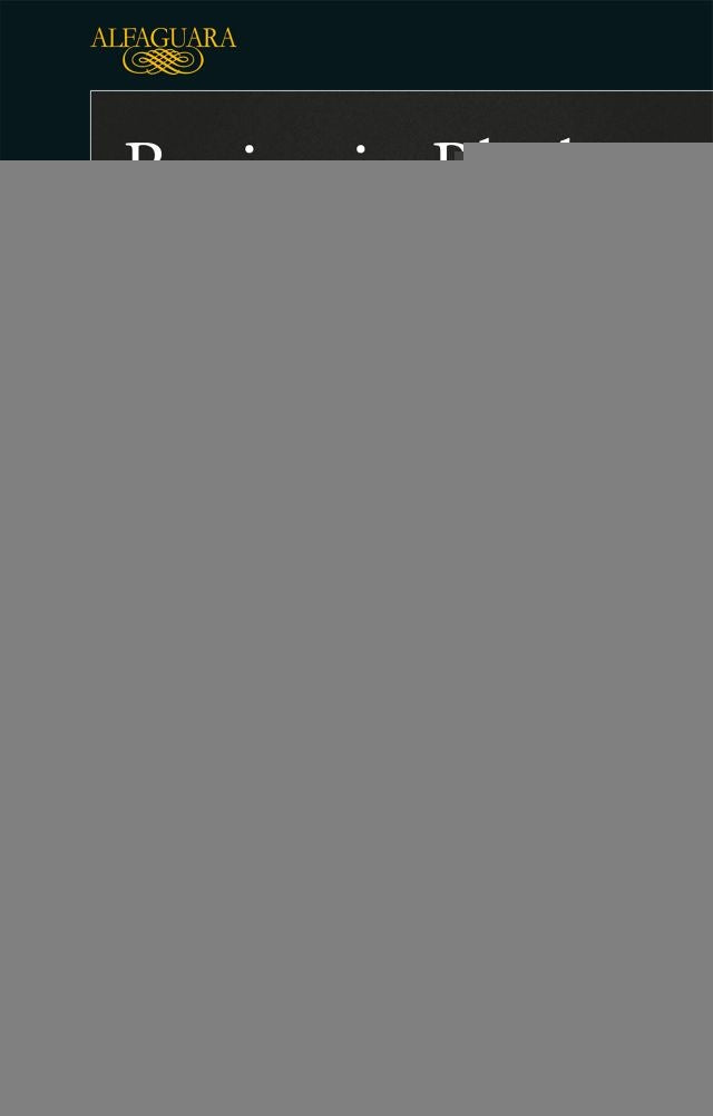 LAS SOMBRAS DE QUIRKE.. | Benjamin Black